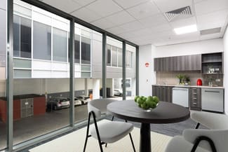 Offices commercial property leased at 11/2 Brandon Park Drive Glen Waverley VIC 3150