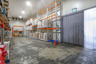 Factory, Warehouse & Industrial commercial property leased at 38 Walker Street Tennyson QLD 4105