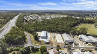 Factory, Warehouse & Industrial commercial property leased at Shed 2/24 Iindah Road Tinana QLD 4650 Factory, Warehouse & Industrial commercial property leased at Shed 2/24 Iindah Road Tinana QLD 4650