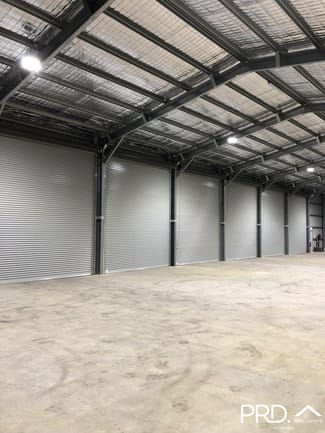 Factory, Warehouse & Industrial commercial property leased at Shed 4/24 Iindah Road Tinana QLD 4650 Factory, Warehouse & Industrial commercial property leased at Shed 4/24 Iindah Road Tinana QLD 4650