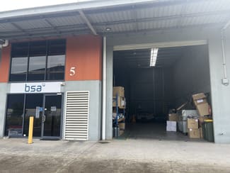 Factory, Warehouse & Industrial commercial property leased at Unit 5/20 Spit Island Close Mayfield West NSW 2304 Factory, Warehouse & Industrial commercial property leased at Unit 5/20 Spit Island Close Mayfield West NSW 2304