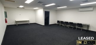 Offices commercial property leased at Mount Druitt NSW 2770