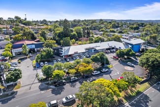Showrooms / Bulky Goods commercial property for lease at Unit B/295 Kingston Road Logan Central QLD 4114 Showrooms / Bulky Goods commercial property for lease at Unit B/295 Kingston Road Logan Central QLD 4114