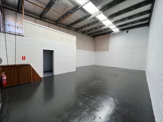 Factory, Warehouse & Industrial commercial property leased at 4/121 Old Pittwater Road Brookvale NSW 2100 Factory, Warehouse & Industrial commercial property leased at 4/121 Old Pittwater Road Brookvale NSW 2100