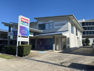 Offices commercial property leased at 2/30 Maud Street Maroochydore QLD 4558 Offices commercial property leased at 2/30 Maud Street Maroochydore QLD 4558