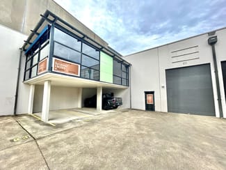 Factory, Warehouse & Industrial commercial property leased at 63/176 South Creek Road Cromer NSW 2099 Factory, Warehouse & Industrial commercial property leased at 63/176 South Creek Road Cromer NSW 2099