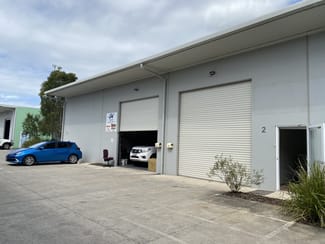 Offices commercial property leased at 2/3 Page Street Kunda Park QLD 4556