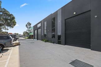Shop & Retail commercial property sold at 3/16 Sigma Drive Croydon South VIC 3136 Shop & Retail commercial property sold at 3/16 Sigma Drive Croydon South VIC 3136