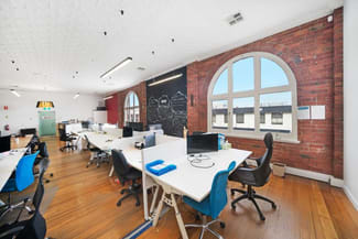 Offices commercial property leased at Level 1, 85 Union Street Malvern VIC 3144 Offices commercial property leased at Level 1, 85 Union Street Malvern VIC 3144