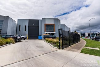 Offices commercial property leased at 1/13 Gateway Drive Carrum Downs VIC 3201 Offices commercial property leased at 1/13 Gateway Drive Carrum Downs VIC 3201