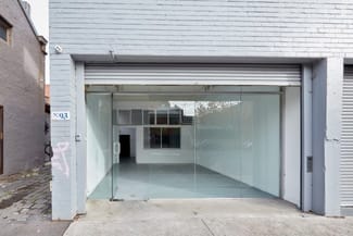 Offices commercial property leased at Ground Floor/93-95 George Street Fitzroy VIC 3065 Offices commercial property leased at Ground Floor/93-95 George Street Fitzroy VIC 3065