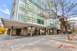 Shop & Retail commercial property leased at Ground Unit 1/11 Moore St City ACT 2601 Shop & Retail commercial property leased at Ground Unit 1/11 Moore St City ACT 2601