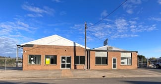 Factory, Warehouse & Industrial commercial property leased at 3 MacKenzie Street Young NSW 2594 Factory, Warehouse & Industrial commercial property leased at 3 MacKenzie Street Young NSW 2594