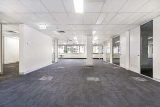 Offices commercial property leased at 107 Phillip Street Parramatta NSW 2150