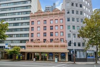 Other commercial property leased at Suite 202/53 Walker Street North Sydney NSW 2060 Other commercial property leased at Suite 202/53 Walker Street North Sydney NSW 2060