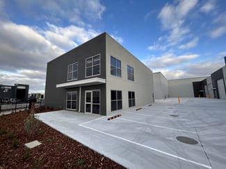 Factory, Warehouse & Industrial commercial property leased at 7/9 Apex Way Wangara WA 6065