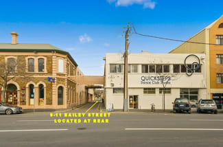 Other commercial property leased at 9-11 Bailey Street Adelaide SA 5000 Other commercial property leased at 9-11 Bailey Street Adelaide SA 5000