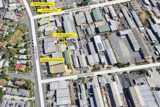 Factory, Warehouse & Industrial commercial property leased at 1 Silva Avenue Queanbeyan NSW 2620 Factory, Warehouse & Industrial commercial property leased at 1 Silva Avenue Queanbeyan NSW 2620