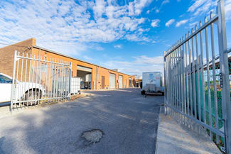 Factory, Warehouse & Industrial commercial property leased at 2B/59 Great Northern Highway Middle Swan WA 6056 Factory, Warehouse & Industrial commercial property leased at 2B/59 Great Northern Highway Middle Swan WA 6056