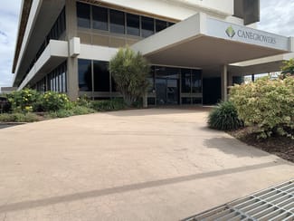 Offices commercial property leased at 1A - 120 Wood Street Mackay QLD 4740 Offices commercial property leased at 1A - 120 Wood Street Mackay QLD 4740