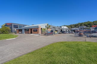 Factory, Warehouse & Industrial commercial property leased at 2/20 Pendlebury Road Cardiff NSW 2285 Factory, Warehouse & Industrial commercial property leased at 2/20 Pendlebury Road Cardiff NSW 2285