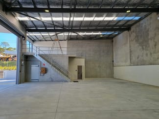 Factory, Warehouse & Industrial commercial property leased at 17/222 Wisemans Ferry Road Somersby NSW 2250 Factory, Warehouse & Industrial commercial property leased at 17/222 Wisemans Ferry Road Somersby NSW 2250