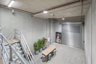 Showrooms / Bulky Goods commercial property leased at 3.06/106-110 Euston Road Alexandria NSW 2015