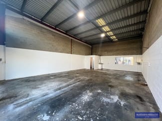 Factory, Warehouse & Industrial commercial property leased at Clontarf QLD 4019 Factory, Warehouse & Industrial commercial property leased at Clontarf QLD 4019