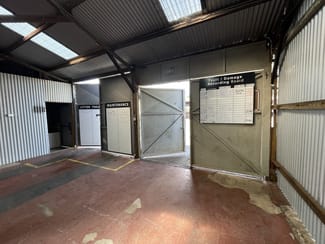 Factory, Warehouse & Industrial commercial property leased at Bays 11-12/177-185 Anzac Avenue Harristown QLD 4350 Factory, Warehouse & Industrial commercial property leased at Bays 11-12/177-185 Anzac Avenue Harristown QLD 4350