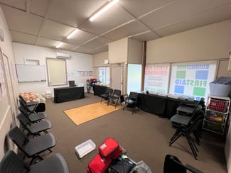 Offices commercial property leased at 37-39 Broadmeadow Road Broadmeadow NSW 2292 Offices commercial property leased at 37-39 Broadmeadow Road Broadmeadow NSW 2292