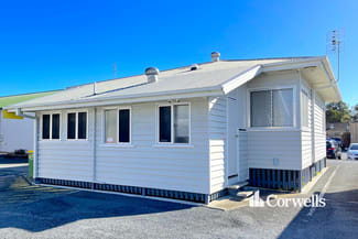 Offices commercial property leased at 2/12 Jowett Street Coomera QLD 4209
