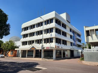 Offices commercial property for lease at 16 Bennett Street Darwin City NT 0800