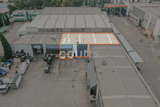 Factory, Warehouse & Industrial commercial property leased at Wetherill Park NSW 2164 Factory, Warehouse & Industrial commercial property leased at Wetherill Park NSW 2164