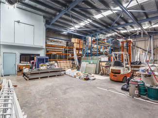 Factory, Warehouse & Industrial commercial property leased at Wetherill Park NSW 2164 Factory, Warehouse & Industrial commercial property leased at Wetherill Park NSW 2164