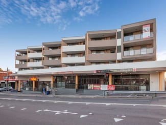Shop & Retail commercial property leased at Shop 3/231 Kingsgrove Road Kingsgrove NSW 2208 Shop & Retail commercial property leased at Shop 3/231 Kingsgrove Road Kingsgrove NSW 2208