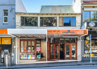 Shop & Retail commercial property leased at 193 Glebe Point Road Glebe NSW 2037 Shop & Retail commercial property leased at 193 Glebe Point Road Glebe NSW 2037