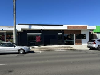 Offices commercial property leased at Shop 2/101 Oldaker Street Devonport TAS 7310 Offices commercial property leased at Shop 2/101 Oldaker Street Devonport TAS 7310