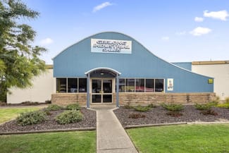 Factory, Warehouse & Industrial commercial property leased at 2 Dowsett Street/2 Dowsett Street South Geelong VIC 3220
