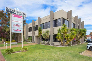 Offices commercial property leased at Unit 3/163 Main Street Osborne Park WA 6017 Offices commercial property leased at Unit 3/163 Main Street Osborne Park WA 6017