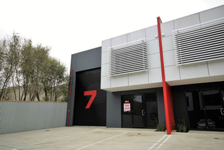 Factory, Warehouse & Industrial commercial property leased at 7/11 Friars Road Moorabbin VIC 3189 Factory, Warehouse & Industrial commercial property leased at 7/11 Friars Road Moorabbin VIC 3189