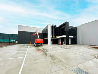 Factory, Warehouse & Industrial commercial property leased at 9 Palladium Circuit Clyde North VIC 3978 Factory, Warehouse & Industrial commercial property leased at 9 Palladium Circuit Clyde North VIC 3978