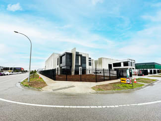 Factory, Warehouse & Industrial commercial property leased at 54 Selenium Way Clyde North VIC 3978 Factory, Warehouse & Industrial commercial property leased at 54 Selenium Way Clyde North VIC 3978