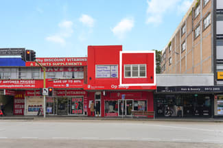 Offices commercial property leased at 2/683 Pittwater Road Dee Why NSW 2099 Offices commercial property leased at 2/683 Pittwater Road Dee Why NSW 2099