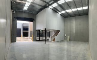 Factory, Warehouse & Industrial commercial property leased at 39/52 Sheehan Road Heidelberg West VIC 3081 Factory, Warehouse & Industrial commercial property leased at 39/52 Sheehan Road Heidelberg West VIC 3081