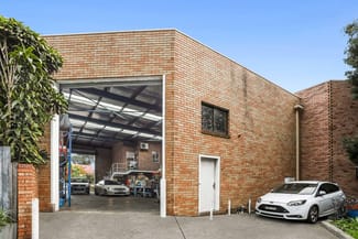 Factory, Warehouse & Industrial commercial property leased at 4 Rochester Street Botany NSW 2019 Factory, Warehouse & Industrial commercial property leased at 4 Rochester Street Botany NSW 2019