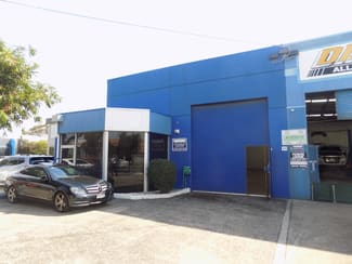 Factory, Warehouse & Industrial commercial property leased at 1/23 Peninsula Boulevard Seaford VIC 3198 Factory, Warehouse & Industrial commercial property leased at 1/23 Peninsula Boulevard Seaford VIC 3198