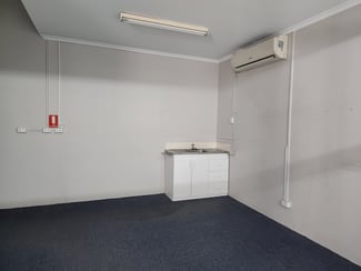 Offices commercial property leased at 6/133 Bourbong Bundaberg Central QLD 4670 Offices commercial property leased at 6/133 Bourbong Bundaberg Central QLD 4670