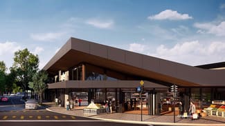 Shop & Retail commercial property leased at 270 Bulban Road Werribee VIC 3030 Shop & Retail commercial property leased at 270 Bulban Road Werribee VIC 3030