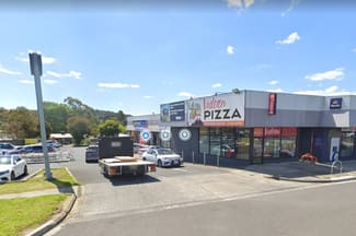 Shop & Retail commercial property leased at Shop 7/401-415 Maroondah Highway Croydon North VIC 3136