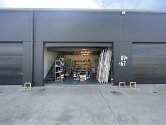 Factory, Warehouse & Industrial commercial property leased at Unit 67/50-62a Cosgrove Road Strathfield South NSW 2136 Factory, Warehouse & Industrial commercial property leased at Unit 67/50-62a Cosgrove Road Strathfield South NSW 2136